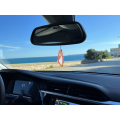 Windsurfing - Car Airfreshner -Goya Banzai 2022